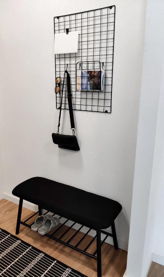 Trendy Apartment In The Heart Of Green Lahti, Free Parking Exteriör bild